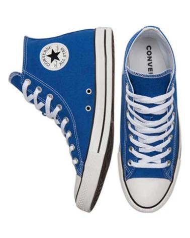 Sneaker für Damen und Herren und Mädchen und Junge CONVERSE MODELO CHUCK TAYLOR ALL STAR PARA UNISEX COLOR AZUL