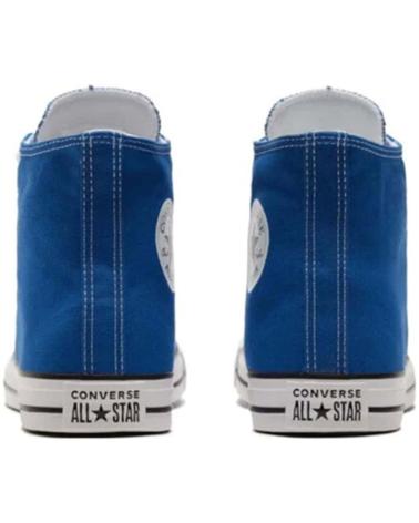Sneaker für Damen und Herren und Mädchen und Junge CONVERSE MODELO CHUCK TAYLOR ALL STAR PARA UNISEX COLOR AZUL