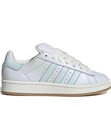 Sneaker für Damen ADIDAS ZAPATILLAS CAMPUS 00S PARA MUJER EN COLOR AZUL