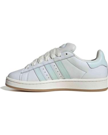 Sneaker für Damen ADIDAS ZAPATILLAS CAMPUS 00S PARA MUJER EN COLOR AZUL