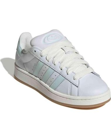 Sneaker für Damen ADIDAS ZAPATILLAS CAMPUS 00S PARA MUJER EN COLOR AZUL