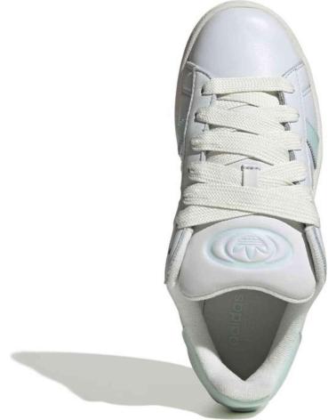 Sneaker für Damen ADIDAS ZAPATILLAS CAMPUS 00S PARA MUJER EN COLOR AZUL