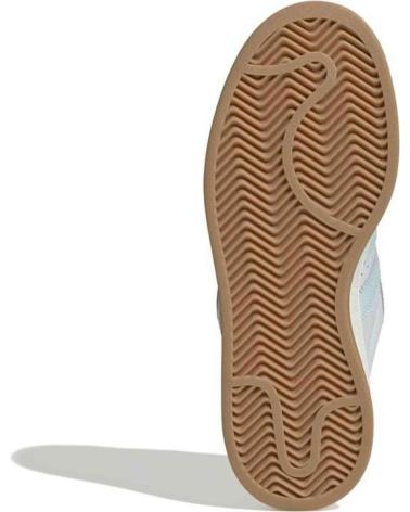 Sneaker für Damen ADIDAS ZAPATILLAS CAMPUS 00S PARA MUJER EN COLOR AZUL