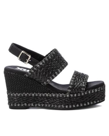 Woman Sandals XTI 143820 NEGRO
