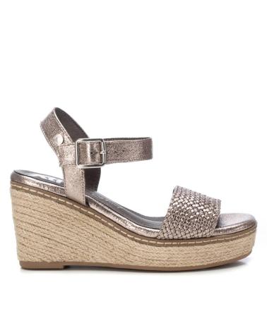 Woman Sandals XTI 143828 PLOMO