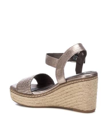 Woman Sandals XTI 143828 PLOMO