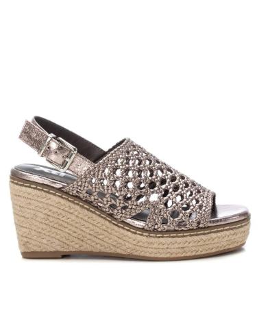 Sandali per Donna XTI 143829 PLOMO