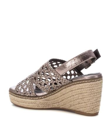 Sandali per Donna XTI 143829 PLOMO