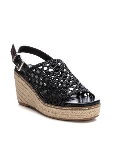 Sandali per Donna XTI 143829 NEGRO
