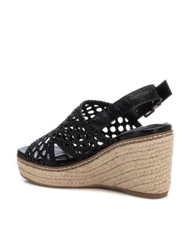 Sandali per Donna XTI 143829 NEGRO