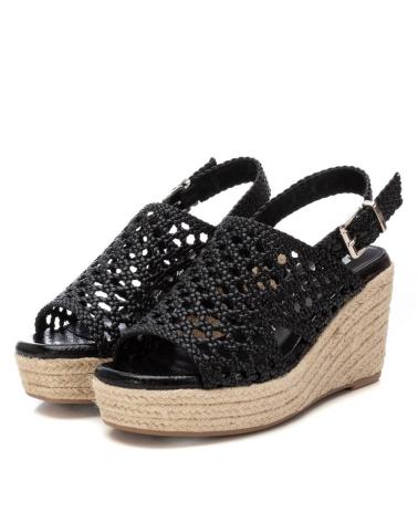 Sandali per Donna XTI 143829 NEGRO