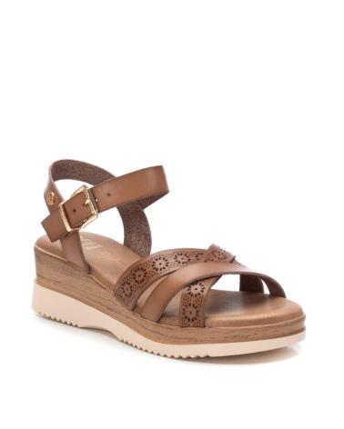 Sandales pour Femme XTI 143851 TAUPE