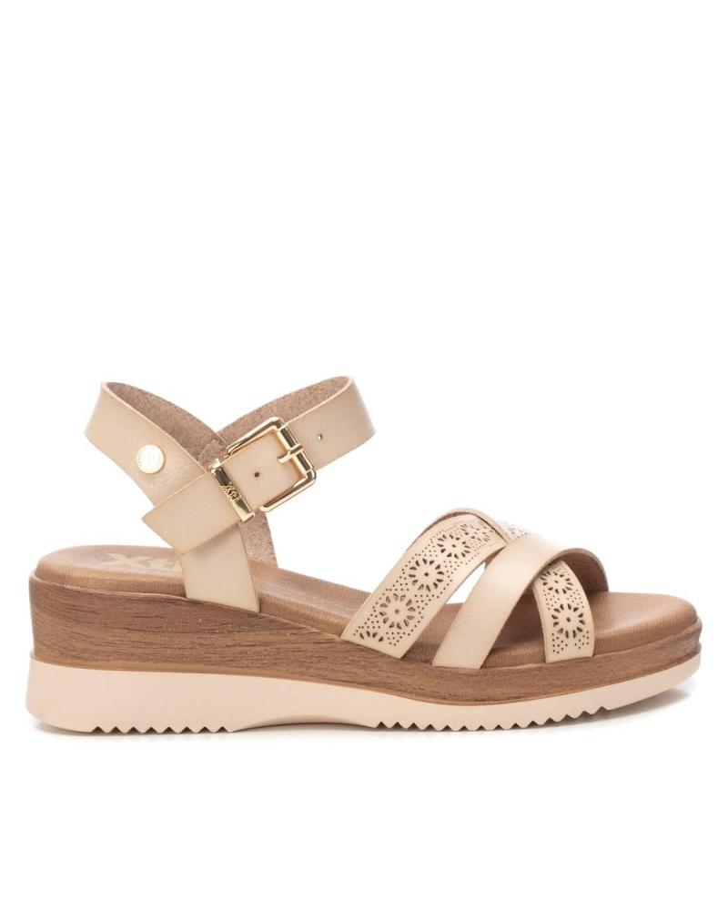 Sandalias de Mujer XTI  143851 HIELO BLANCO