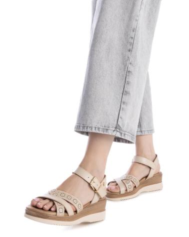 Sandalias de Mujer XTI  143851 HIELO BLANCO