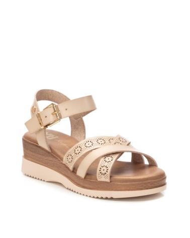 Sandalias de Mujer XTI  143851 HIELO BLANCO
