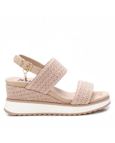 Sandales pour Femme XTI 143858 BEIGE