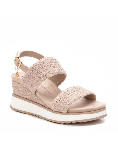 Sandales pour Femme XTI 143858 BEIGE