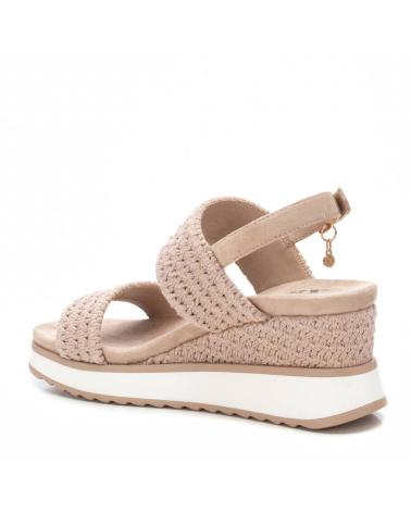 Sandales pour Femme XTI 143858 BEIGE
