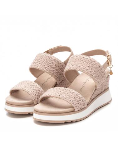 Sandales pour Femme XTI 143858 BEIGE