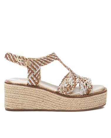 Sandalias de Mujer XTI 143942 ORO