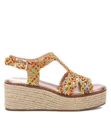 Sandalias de Mujer XTI 143942 NARANJA