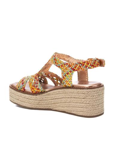 Sandalias de Mujer XTI 143942 NARANJA