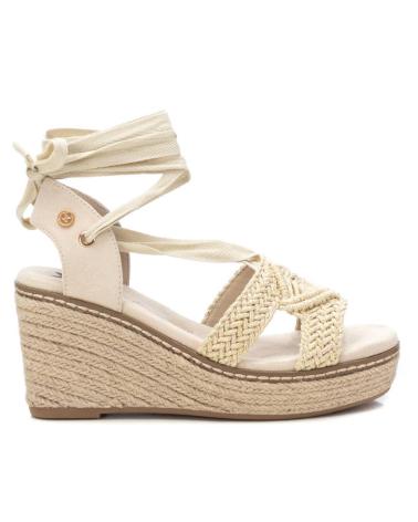 Woman Sandals XTI 144058 ORO