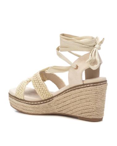 Woman Sandals XTI 144058 ORO