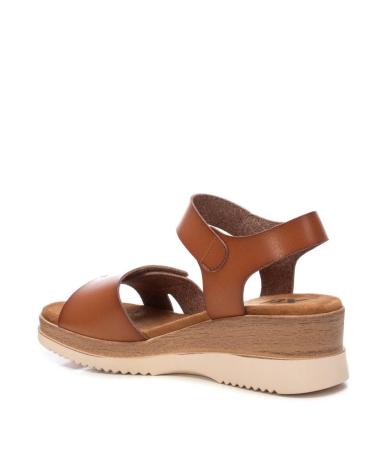 Sandalias de Mujer XTI SANDALIAS 144099 CAMEL DE MARRóN