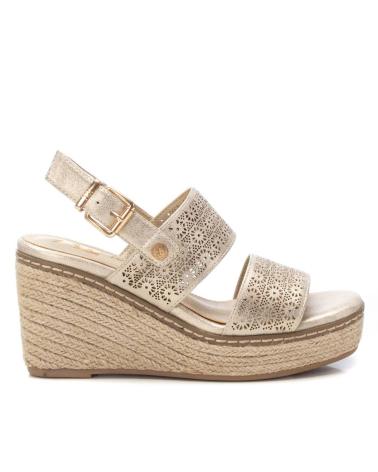 Woman Sandals XTI 144115 ORO