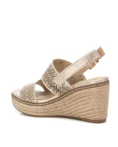 Woman Sandals XTI 144115 ORO