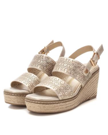 Woman Sandals XTI 144115 ORO