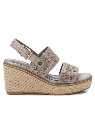 Woman Sandals XTI 144115 PLOMO