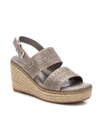 Woman Sandals XTI 144115 PLOMO