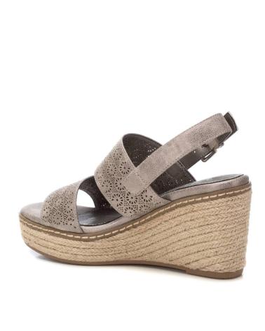 Woman Sandals XTI 144115 PLOMO