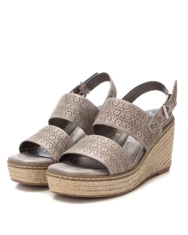 Woman Sandals XTI 144115 PLOMO