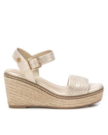 Woman Sandals XTI 144116 ORO