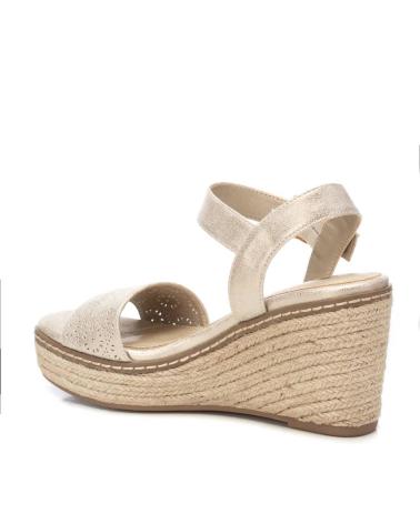Woman Sandals XTI 144116 ORO