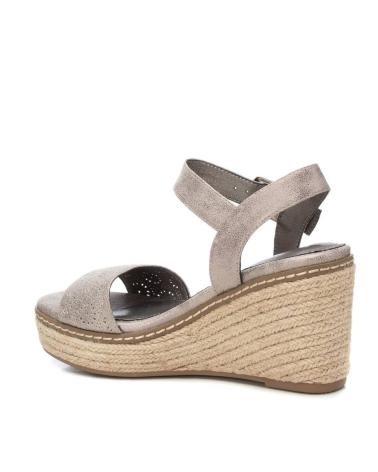 Woman Sandals XTI 144116 PLOMO