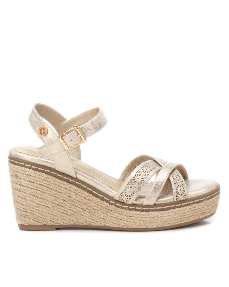 Woman Sandals XTI 144117 ORO