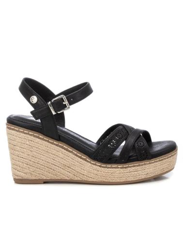 Sandalen für Damen XTI 144117 NEGRO