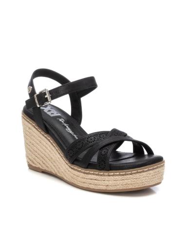 Sandalen für Damen XTI 144117 NEGRO