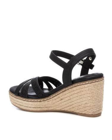 Sandalen für Damen XTI 144117 NEGRO
