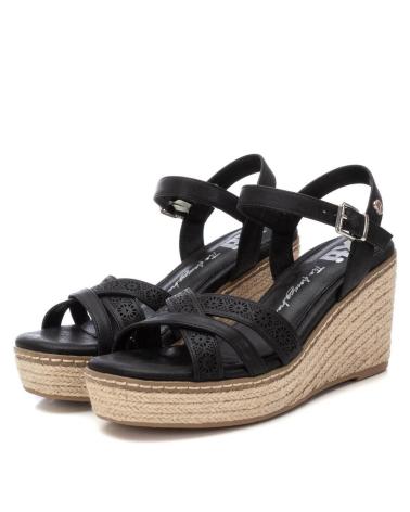 Sandalen für Damen XTI 144117 NEGRO