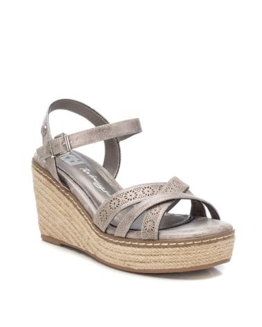 Woman Sandals XTI 144117 PLOMO