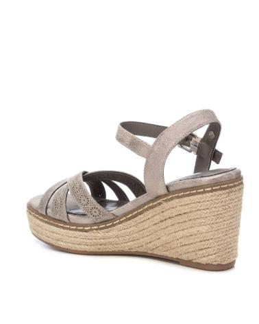 Woman Sandals XTI 144117 PLOMO