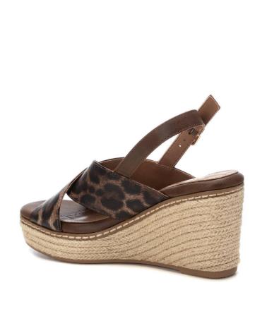 Woman Sandals XTI 144591 TAUPE