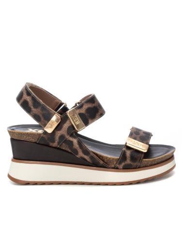 Woman Sandals XTI 144592 TAUPE