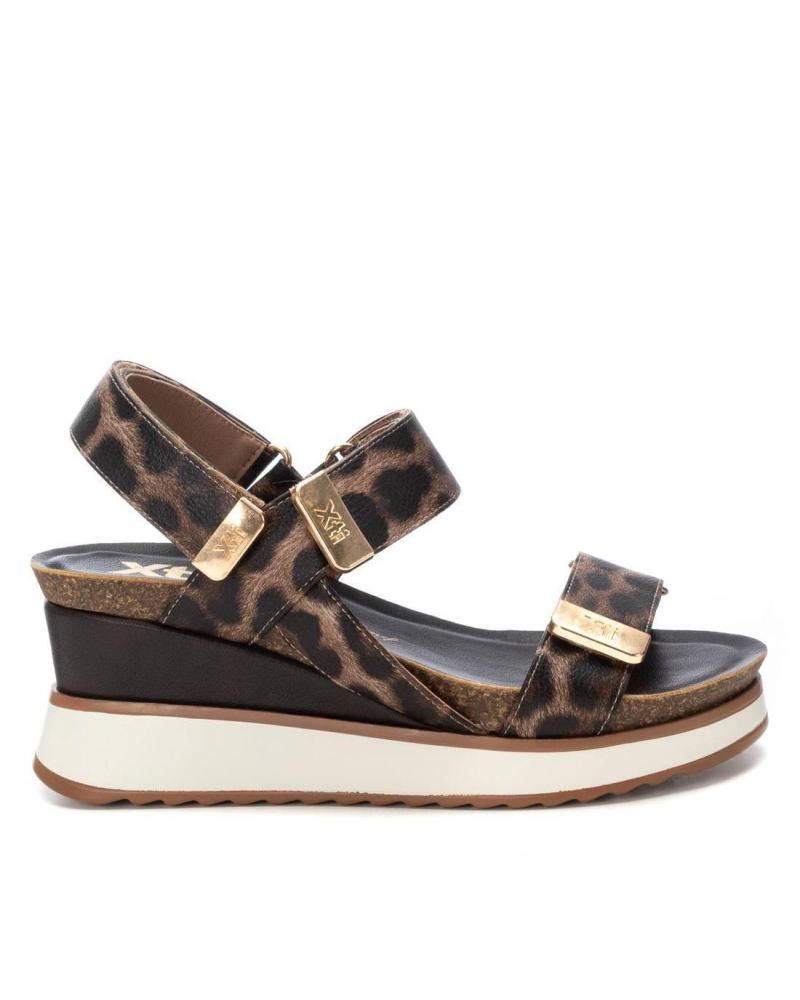 Woman Sandals XTI 144592 TAUPE