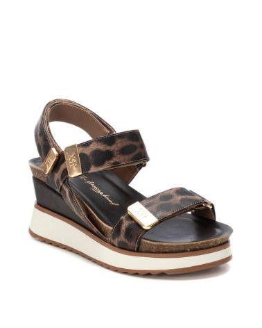 Woman Sandals XTI 144592 TAUPE
